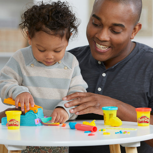 Play-Doh Fun Factory Starter Set